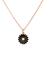 Daisy Bloom Pendant