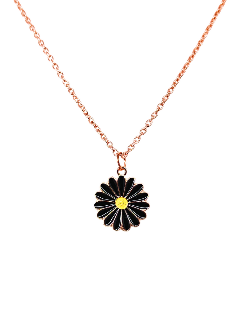 Daisy Bloom Pendant