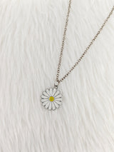 Daisy Bloom Pendant