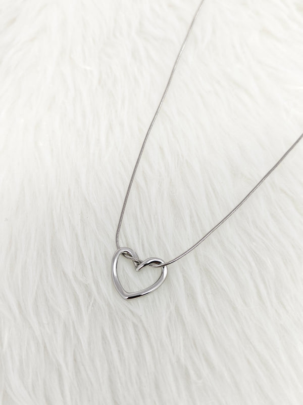 Eternal Love Necklace